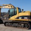 2019 Caterpillar 416F