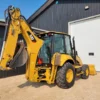 2019 Caterpillar 416F