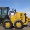 2014 CAT 140M VHP