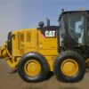 2014 CAT 140M VHP