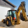 2008 CAT 315CL