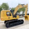 2018 Caterpillar 320 GC