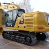 2018 Caterpillar 320 GC