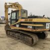 2000 CAT 315BL