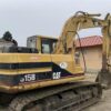 2000 CAT 315BL