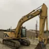 2000 CAT 315BL