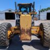 2008 John Deere 772D