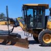 2008 John Deere 772D