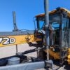 2008 John Deere 772D