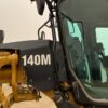 2018 CAT 140M VHP