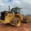 2006 Caterpillar 815F