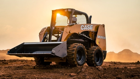 Skid Steer