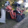 NEW LISTING***2012 DITCH WITCH RT-115 PLOW