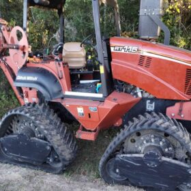 2012 Ditch Witch RT-115