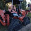 NEW LISTING***2012 DITCH WITCH RT-115 PLOW