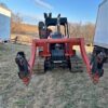 2008 Ditch Witch HT115 Plow