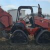 2013 Ditch Witch RT115 w/Hydra Wheel Rock Saw