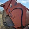 2013 Ditch Witch RT115 w/Hydra Wheel Rock Saw