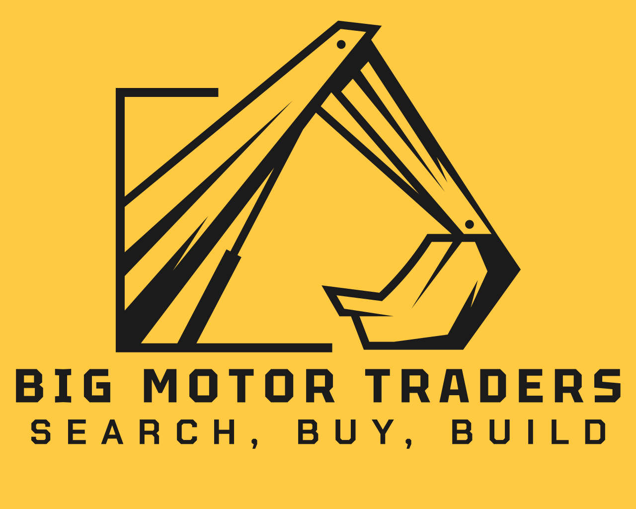 Big Motor Traders