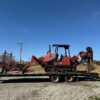 2008 Ditch Witch HT115 Plow