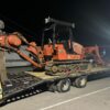 2008 Ditch Witch HT115 Plow