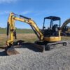 2019 Caterpillar 303.5E2 CR