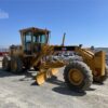 1995 Caterpillar 140H