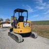 2019 Caterpillar 303.5E2 CR