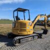 2019 Caterpillar 303.5E2 CR