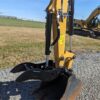 2019 Caterpillar 303.5E2 CR