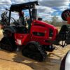 2020 TORO RT1200 QUAD TRACK PLOW