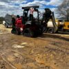 2020 TORO RT1200 QUAD TRACK PLOW