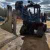 2020 TORO RT1200 QUAD TRACK PLOW