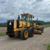 1998 John Deere 772CH