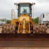 2001 Caterpillar 815F LOW HOURS***