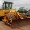 2001 Caterpillar 815F LOW HOURS***