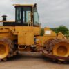 2001 Caterpillar 815F LOW HOURS***