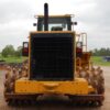 2001 Caterpillar 815F LOW HOURS***