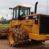 2001 Caterpillar 815F LOW HOURS***