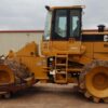 2001 Caterpillar 815F LOW HOURS***