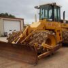 2001 Caterpillar 815F LOW HOURS***