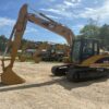 2009 Caterpillar 312D