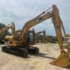 2009 Caterpillar 312D