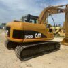 2009 Caterpillar 312D