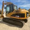 2009 Caterpillar 312D