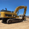 2011 Caterpillar 345DL