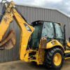 2014 Caterpillar 416F