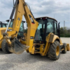 2019 Caterpillar 416F2