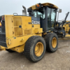 2008 John Deere 772CH