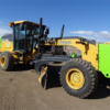 2018 John Deere 772GP